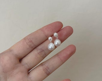 Aurelia earrings