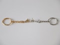 1 Pair Pinky Promise Keychain | Keychain For Boyfriend product logo