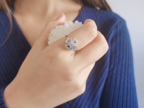 Etsy 2024 anxiety ring