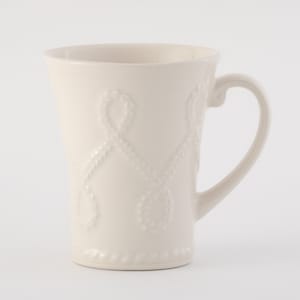IRISH ARANWARE TASSE