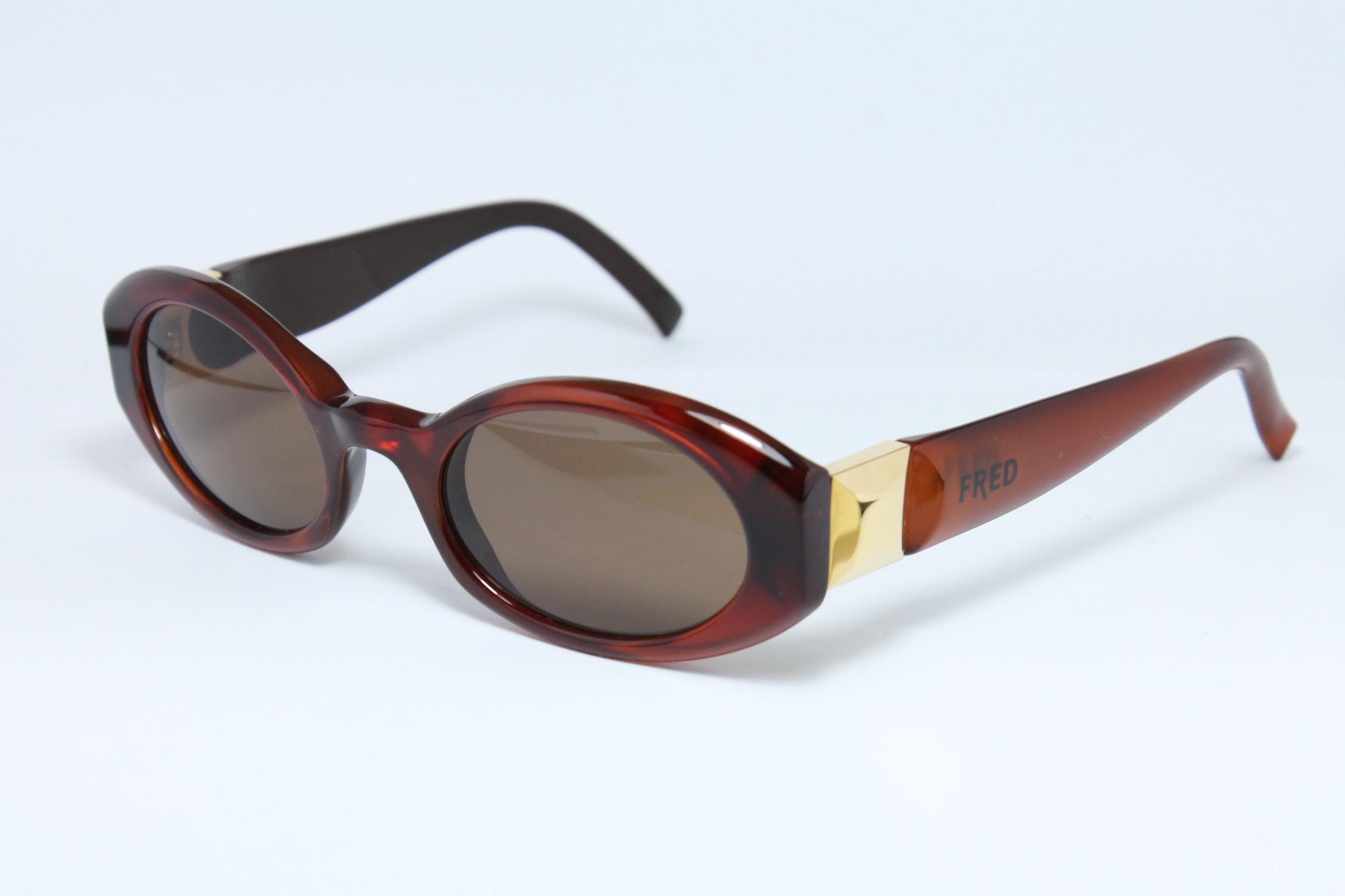 Fred Lunettes Vintage - Etsy