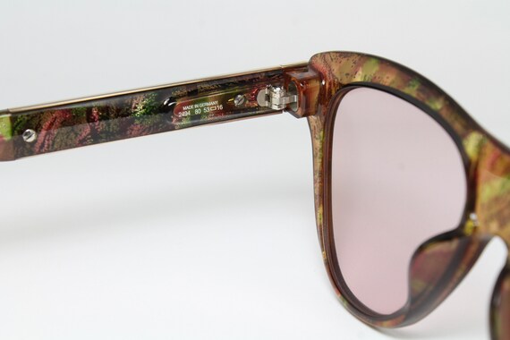 Multicolor CHRISTIAN DIOR 2494 80 Germany Optyl R… - image 4