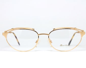 Tiffany LUNETT 23k gold sunglasses 希少 Tiffany Lunettes 23K Gold Plated Sunglasses - Etsy