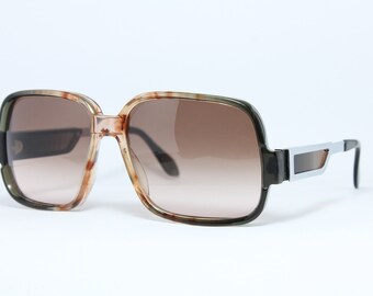 Oversized NEOSTYLE Sunart 720 Big Thick Cool Rare Unique True Vintage Sunglasses Lunettes Occhiali Bril Solglasögon Gafas LSE19