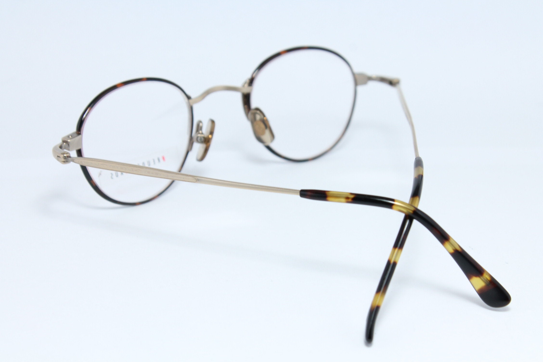 メガネ　FREUDENHAUS スペシャルプライス]MADE IN JAPAN NORDIC(一部店舗限定商品