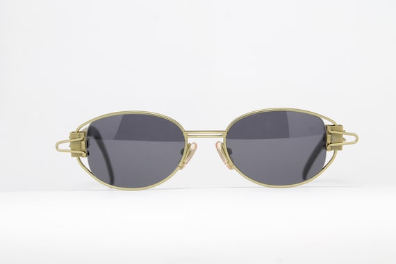 Yohji Yamamoto ヨウジヤマモト 52-0002 サングラス - メルカリ