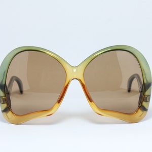 Marwitz sunglasses - Etsy 日本