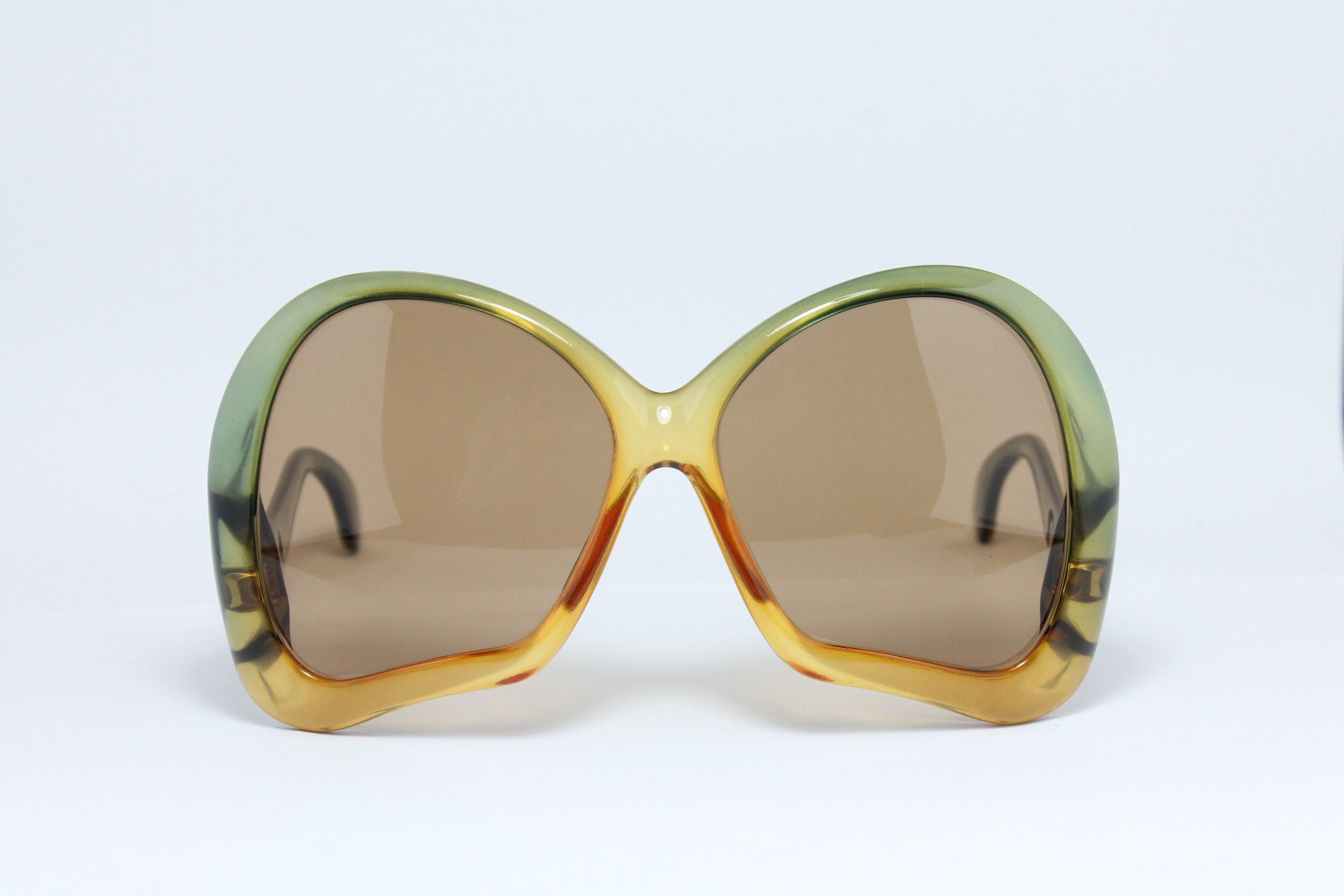 Marwitz sunglasses - Etsy 日本