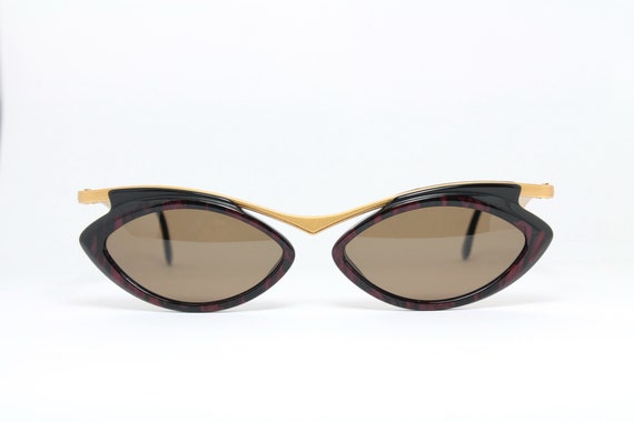 Occhiali yves saint hotsell laurent cat eye