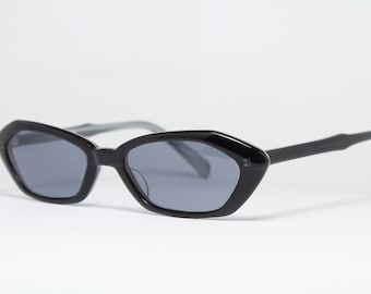 MATSUDA 14609 GRS Rare Unique Vintage Sunglasses Lunettes Occhiali Solglasögon Bril Gafas LSE04