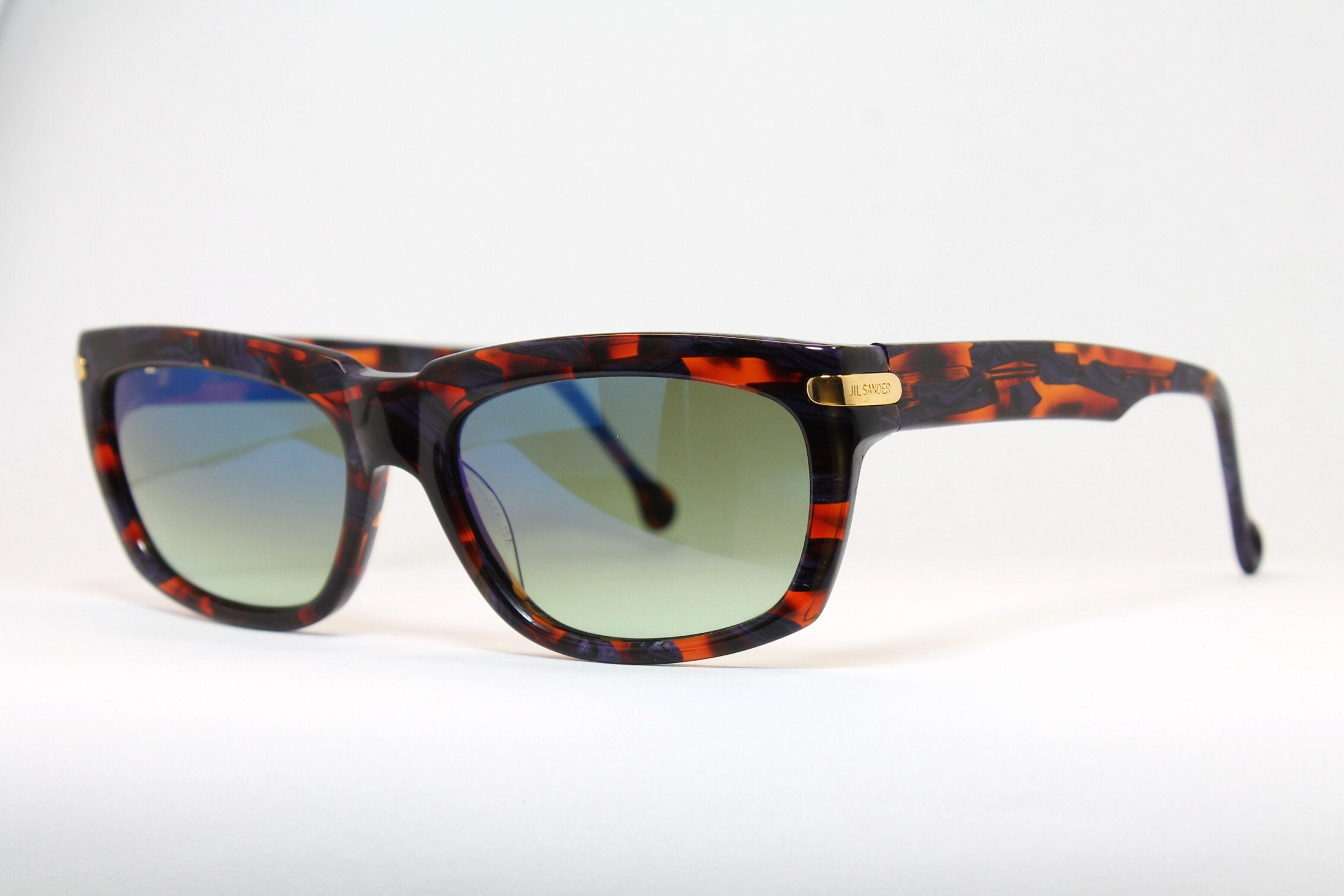 Jil sander eyewear 2025