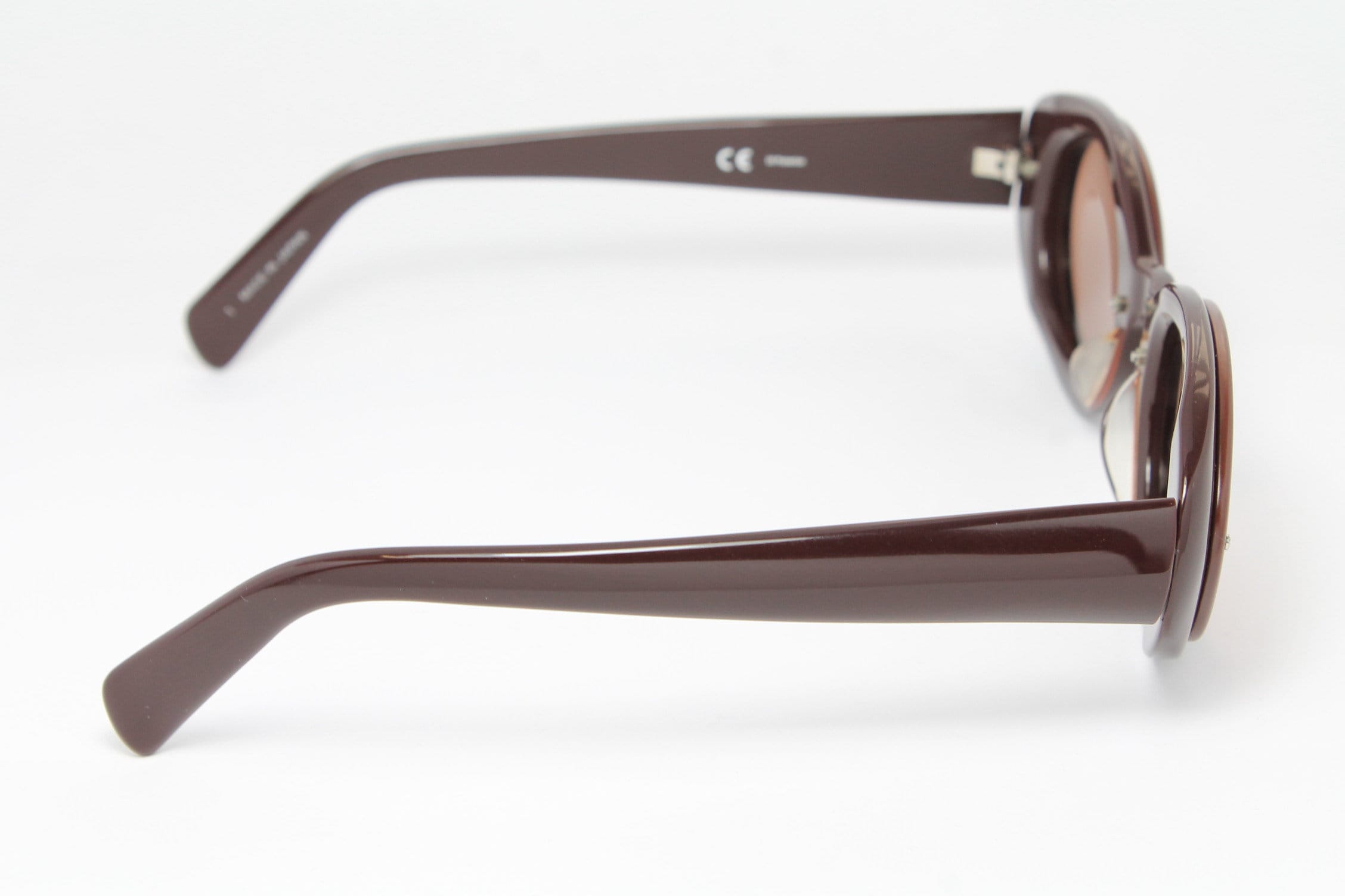 Original YOHJI YAMAMOTO 52-7001 C1 Brown Iconic Steampunk Original YOHJI YAMAMOTO 52-7001 C1 Brown Iconic Steampunk