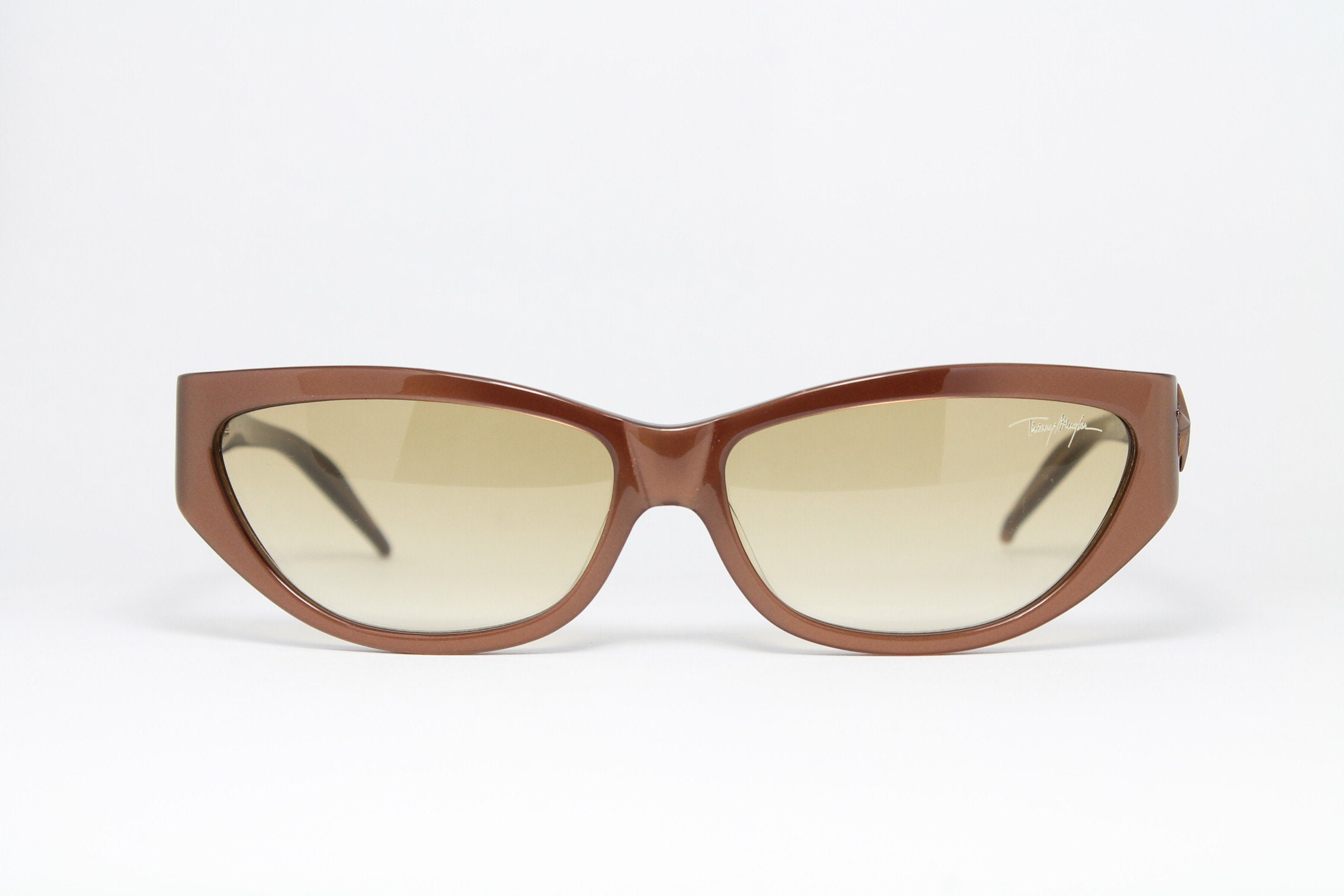 Thierry mugler sunglasses - Etsy 日本