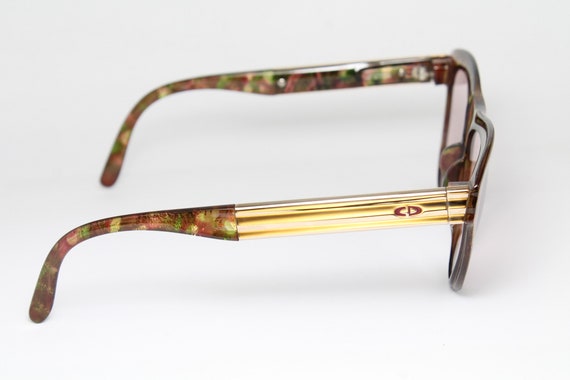 Multicolor CHRISTIAN DIOR 2494 80 Germany Optyl R… - image 7