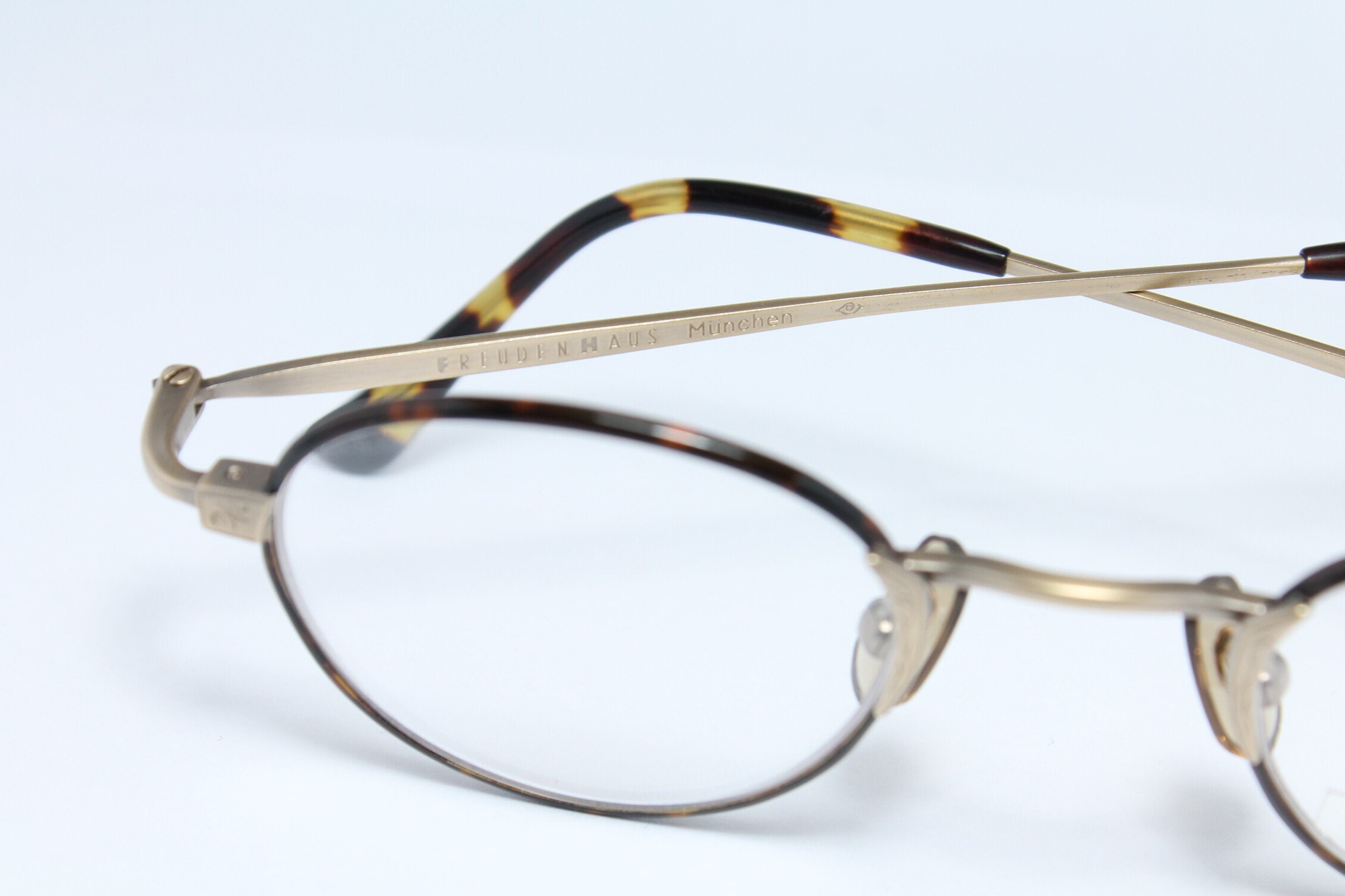 メガネ　FREUDENHAUS スペシャルプライス]MADE IN JAPAN NORDIC(一部店舗限定商品