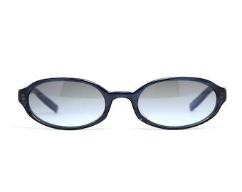 Oval Hexagonal MATSUDA 10673 NV Cool Rare Unique True Vintage Sunglasses Lunettes Occhiali Solglasögon Bril Gafas LSE10