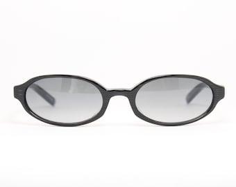 Oval Hexagonal MATSUDA 10673 WBK Cool Rare Unique True Vintage Sunglasses Lunettes Occhiali Solglasögon Bril Gafas LSE10