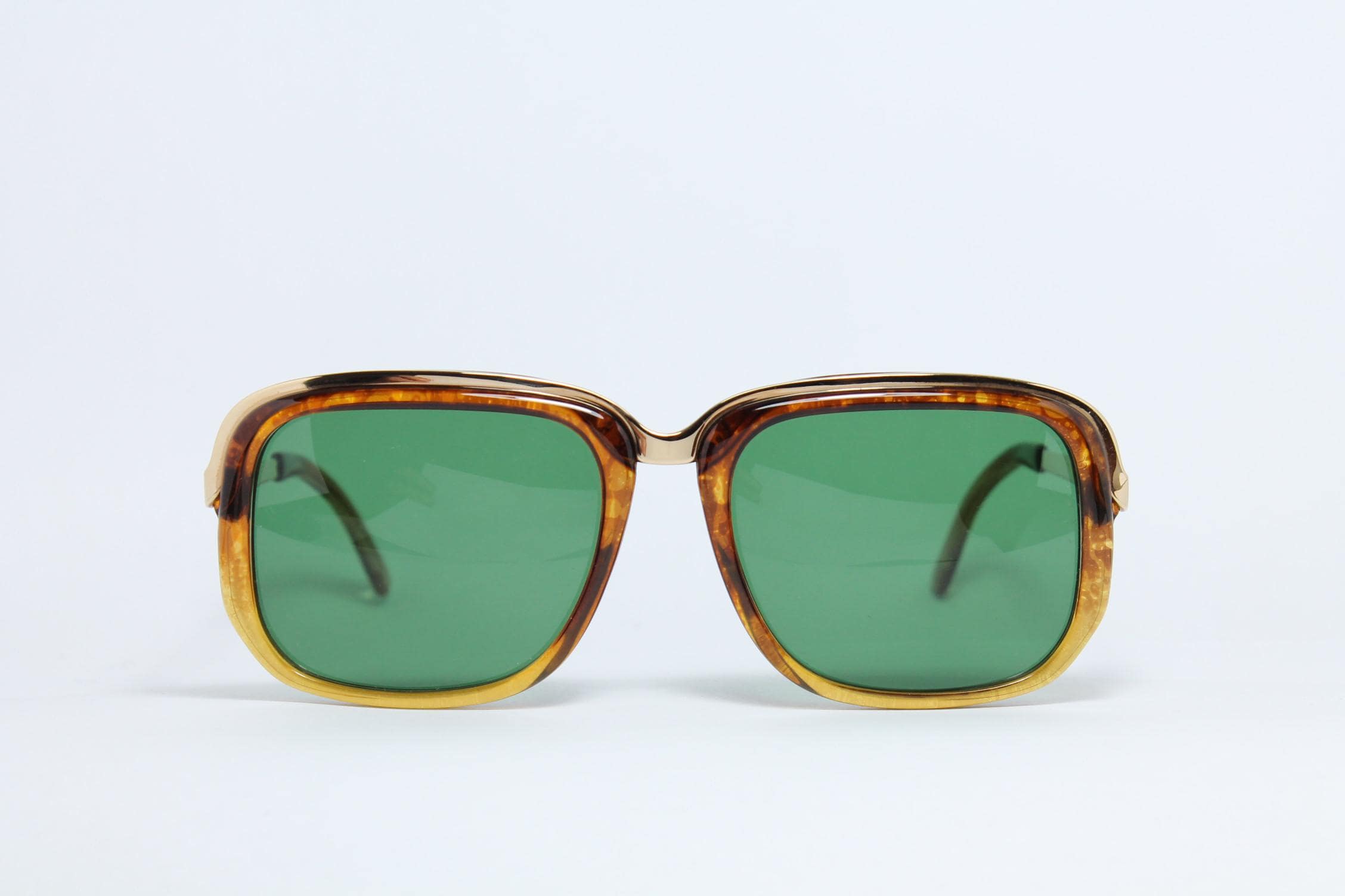 Vintage Deadstock Optyl LCM Vienna Austrian Designer Teal Oversized Sunglasses Optyl Viennaline - Etsy main image 4