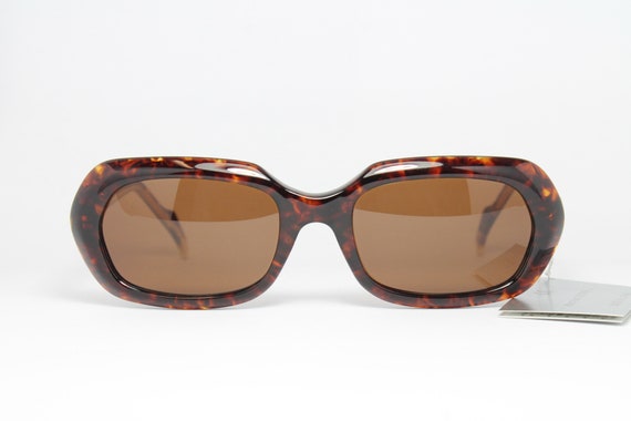 Rare Tortoise Shell Sunglasses Rare Bird Sunglasses | Vint and York main image 4