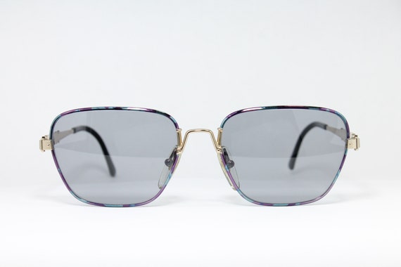 t*a様 クリスチャンディオール　サングラス CDロゴ CHRISTIAN DIOR 2630 45 レア ユニーク トゥルー ヴィンテージ