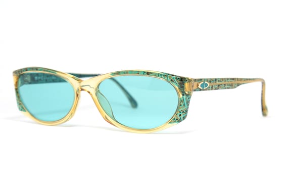 Christian Dior Vintage Optyl Sunglasses Rare VINTAGE RARE CHRISTIAN DIOR ARCHIVE OPTYL 1960 main image 4