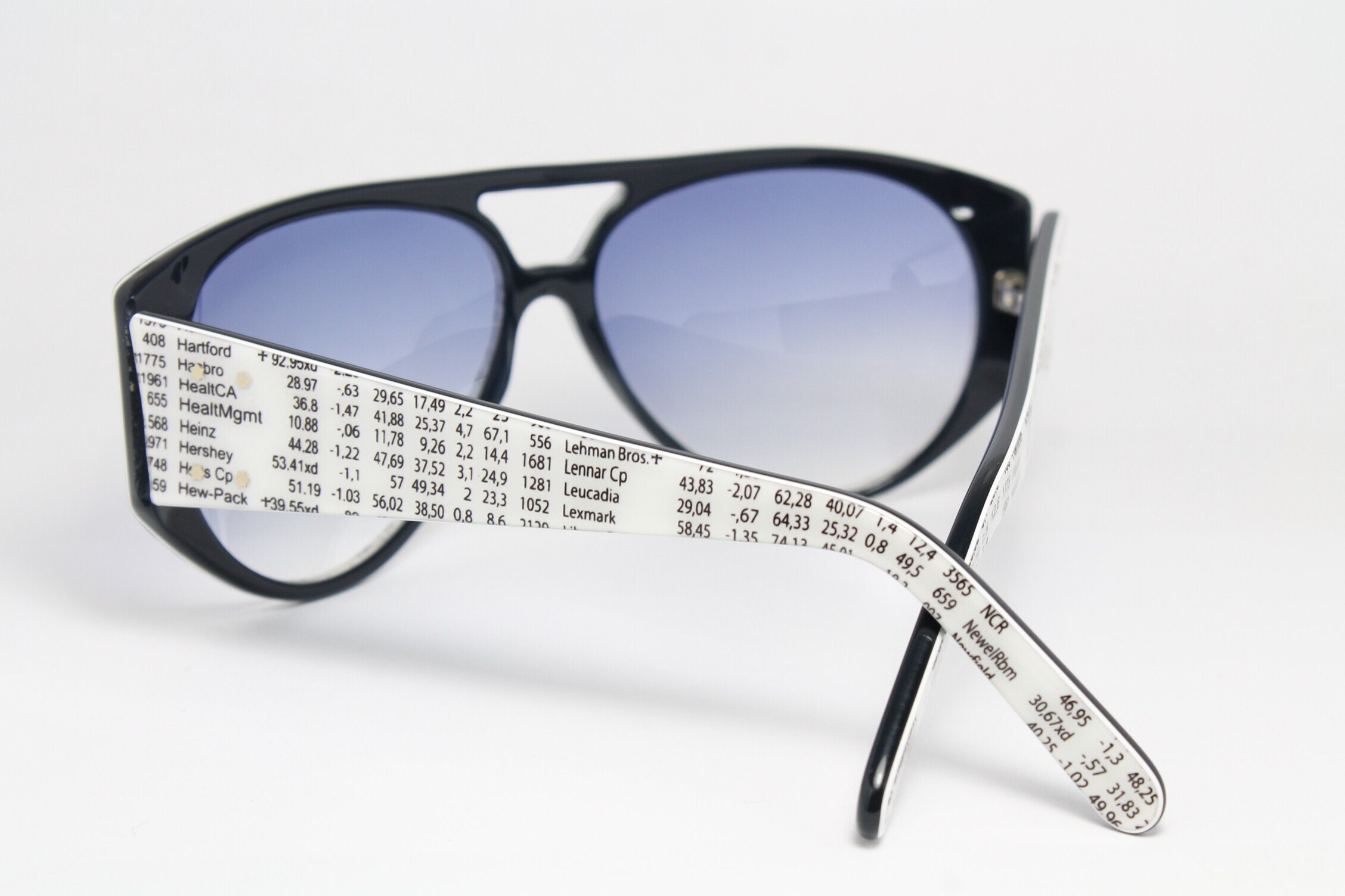 CUTLER and GROSS of LONDON 08931 Oversized Print Rare Unique