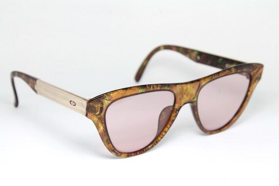 Multicolor CHRISTIAN DIOR 2494 80 Germany Optyl R… - image 3