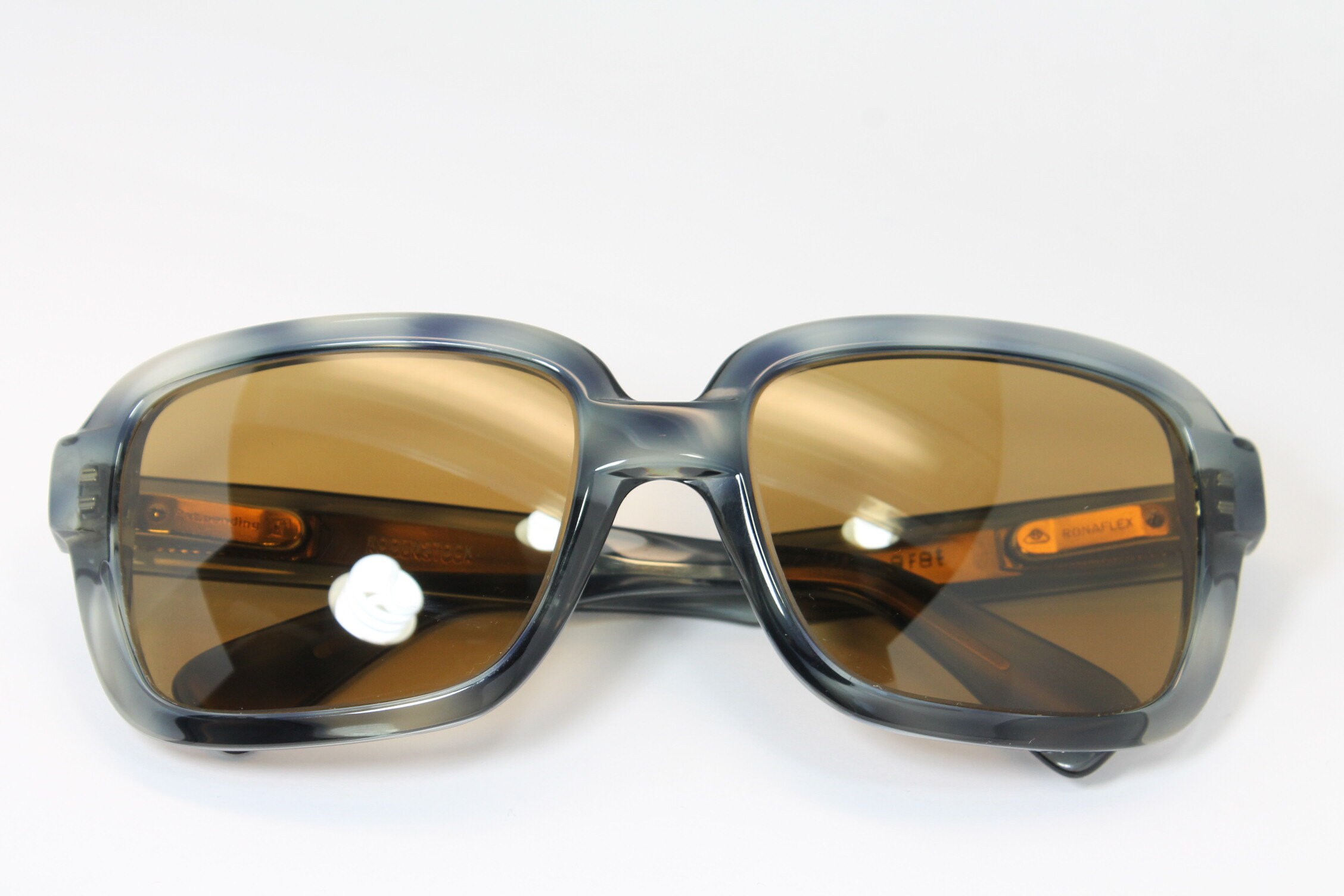 Square Mineral Glass RODENSTOCK Mentone 130 Rare Unique True