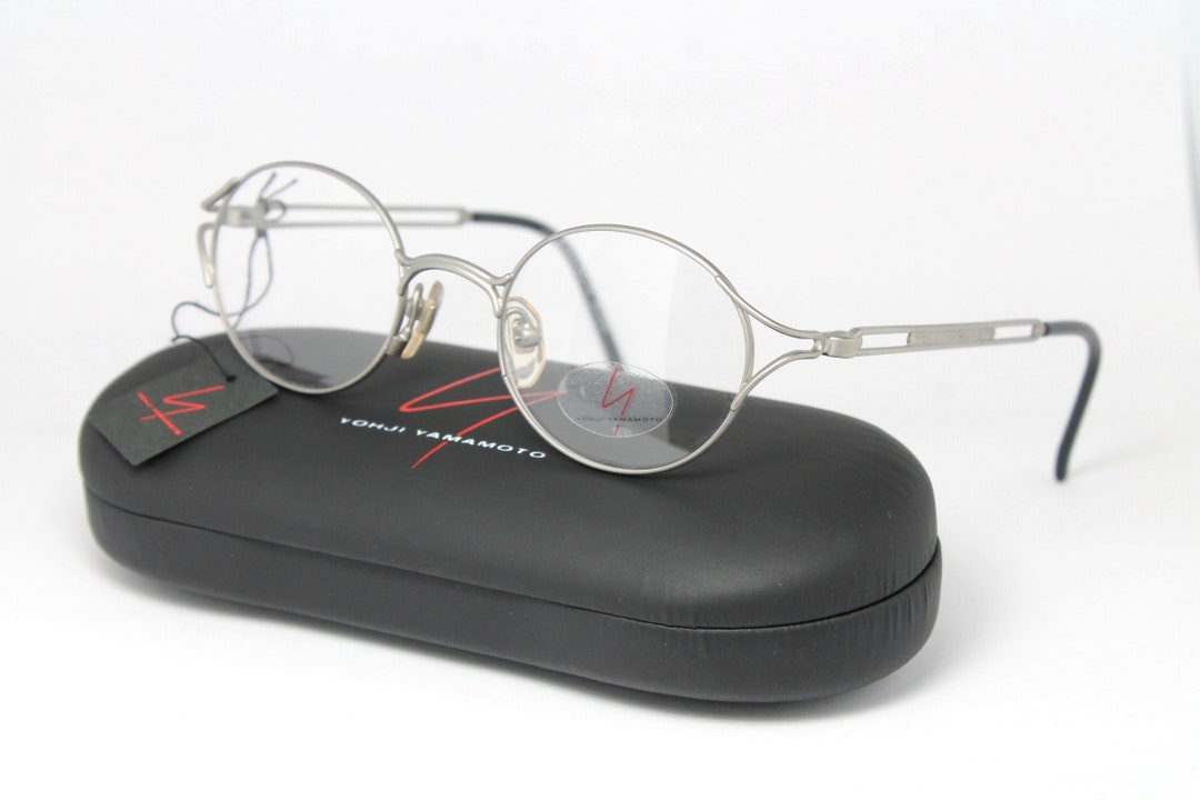 Yohji Yamamoto Optical Frames YY1017 49115