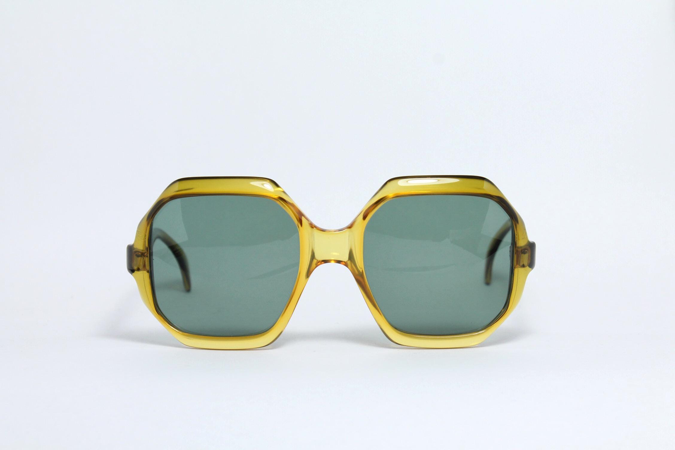 Saphira sunglasses - Etsy 日本