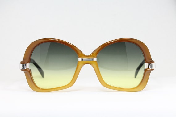 Vintage Saphira sunglasses SAPHIRA 4181 Vintage VTG Sunglasses - Etsy main image 4