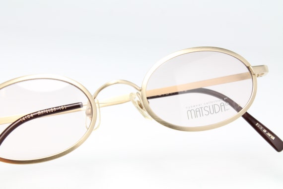 Lentes matsuda originales sale