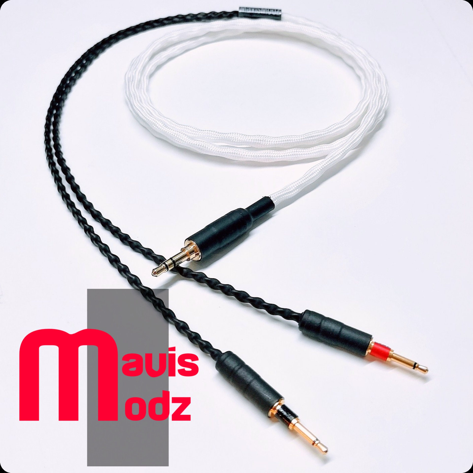Hifiman Sundara Custom 8 Core Braided 