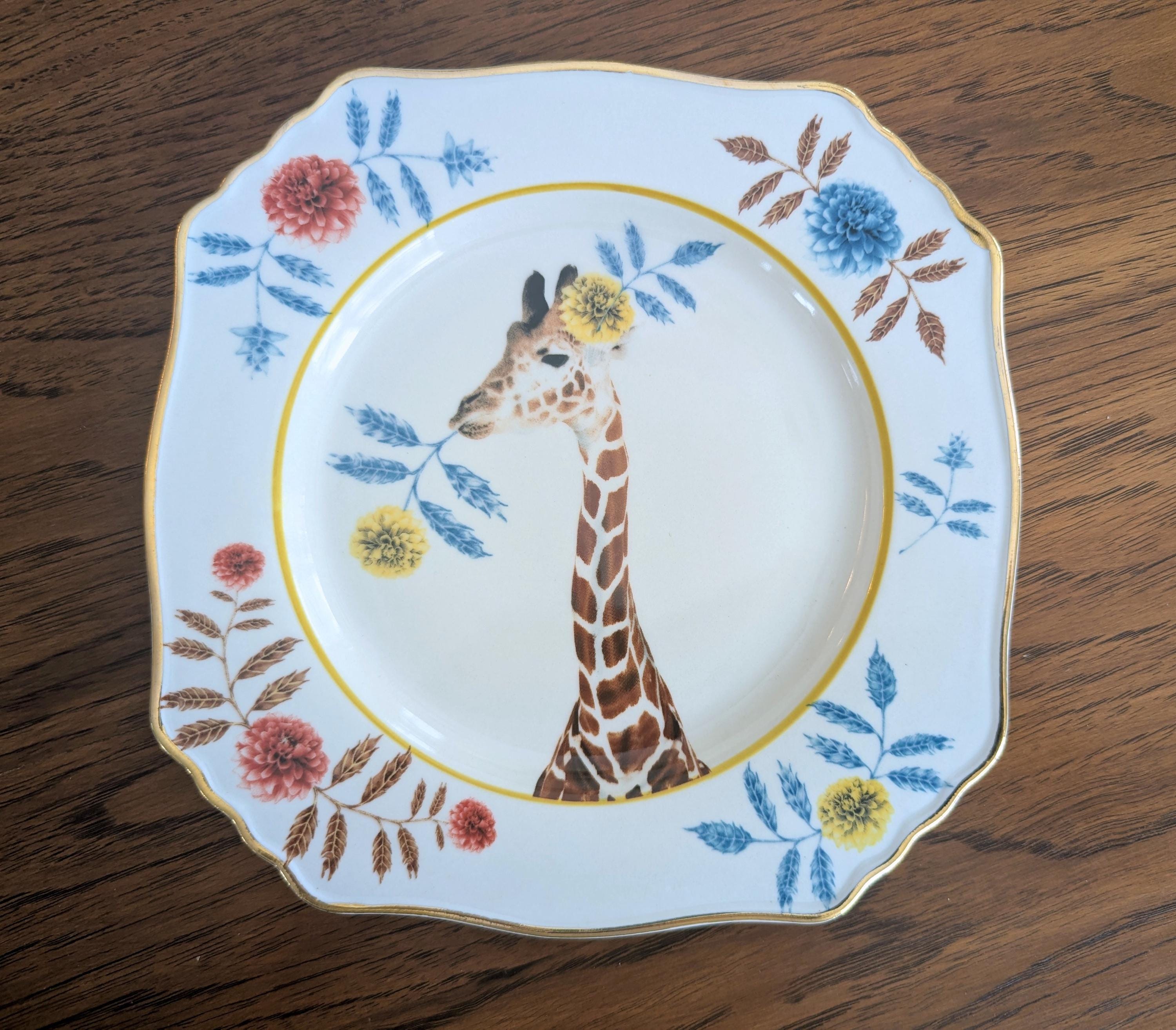 Lou Rota Anthropologie - Etsy