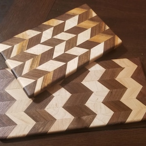 3d Looking Wood Cutting Board Plans