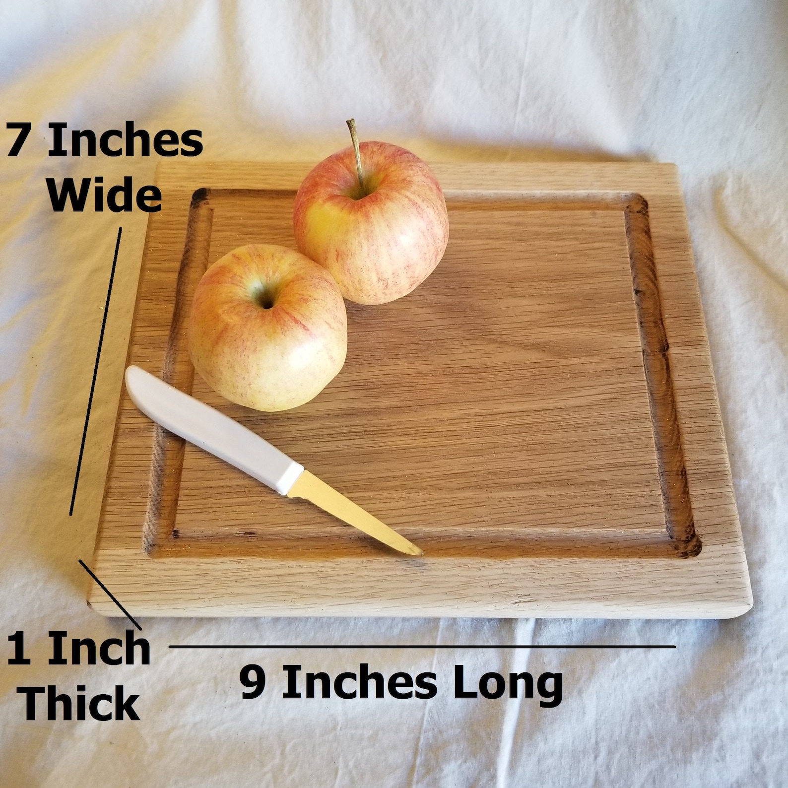 3d Looking Wood Cutting Board Plans Etsy