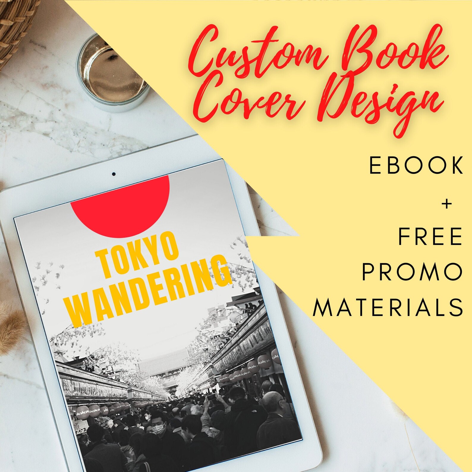 Custom Book Cover Designs eBook Cover Designs Ready For KDP Etsy España