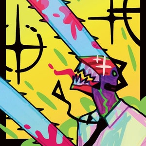 BZZ Print