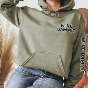 American Off Road Sweatshirt, American Off Road Shirt, 4X4 Sweatshirt, US Off Road Shirt, Offroad forest shirt, 4WD offroad shirt, Funny tee image 1