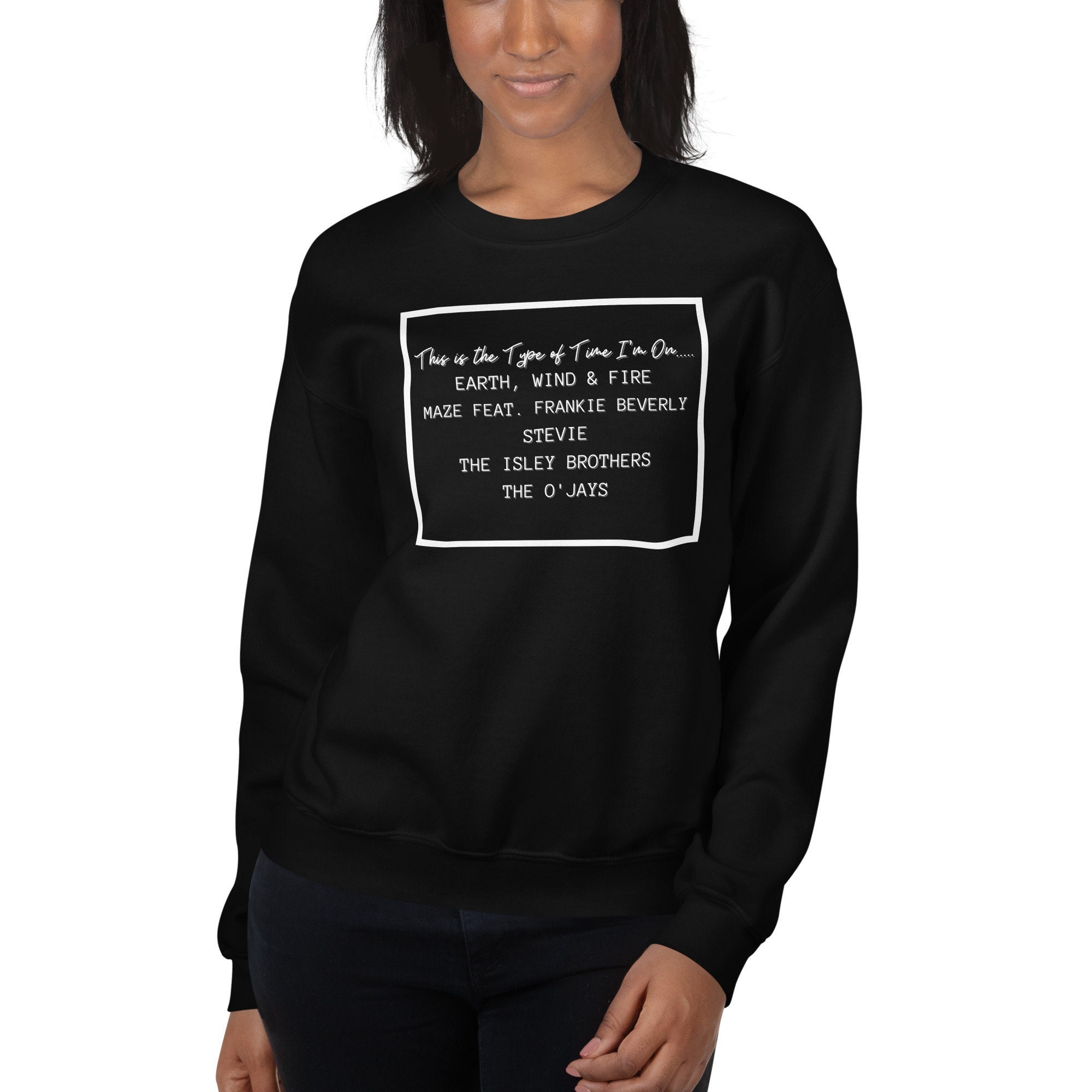 Stevie wonder sweatshirt - Etsy 日本