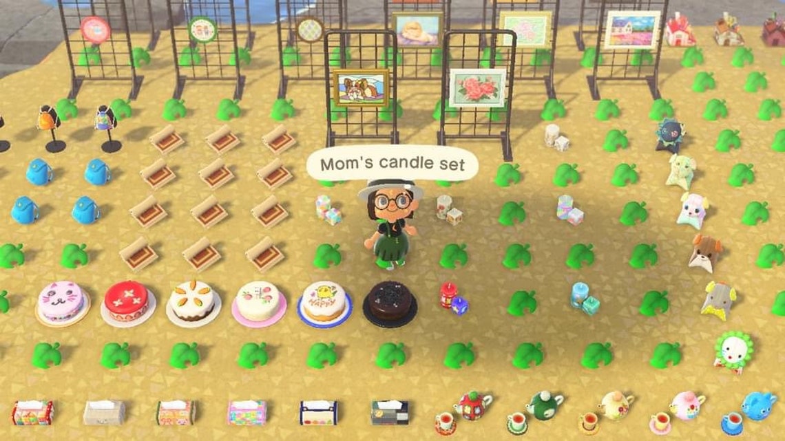 How to go to treasure islands acnh