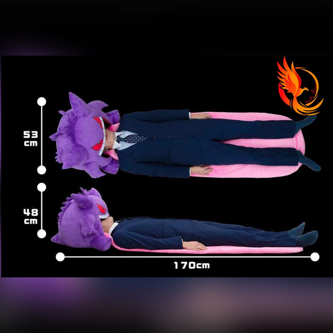 Hot Products Anime Sleeping Bag Pokemon Sleeping Bag Etsy