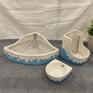 ceramic litter box