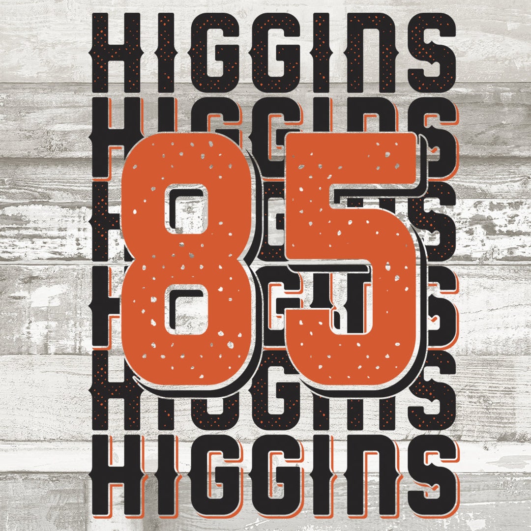 Tee Higgins PNG Etsy