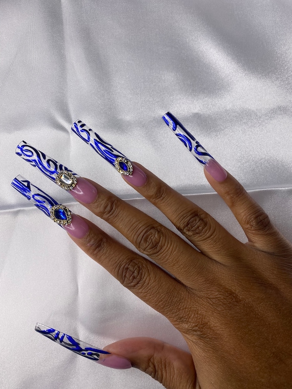 13 Nail Trends That Will Rule the World in 2023
