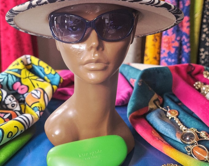 Kate Spade Evan Sunglasses