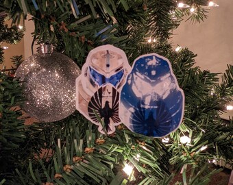 Pacific Rim Merch - Etsy