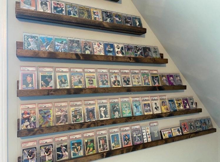 25 card display case Amazon.com: The Playing Card Frame