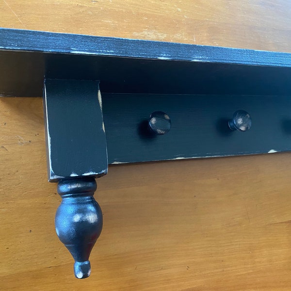 Primitive Shelf Etsy