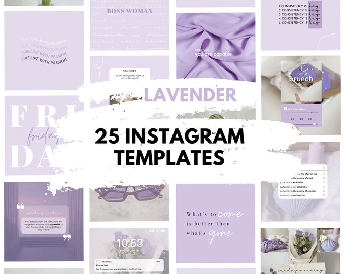 25 Instagram Post Templates Canva | Sage Green IG Templates - Canva ...